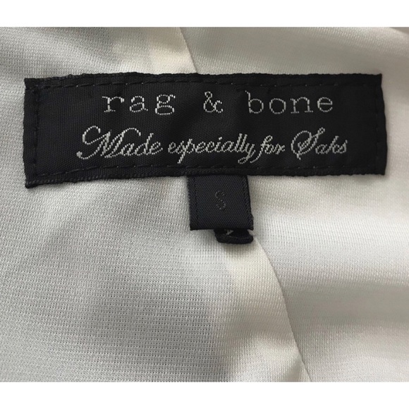 RAG AND BONE top NEW - Picture 5 of 6